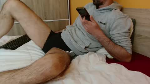 scotty_98 online show from 04.10.26