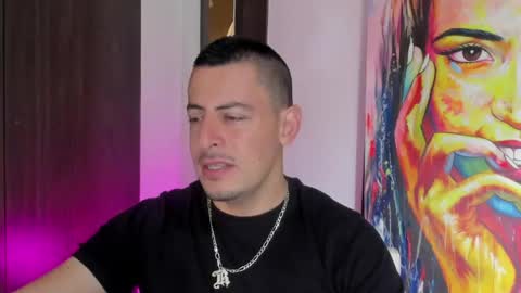 Ricardo online show from 04.26.26