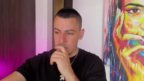 Ricardo online show from 05.01.26