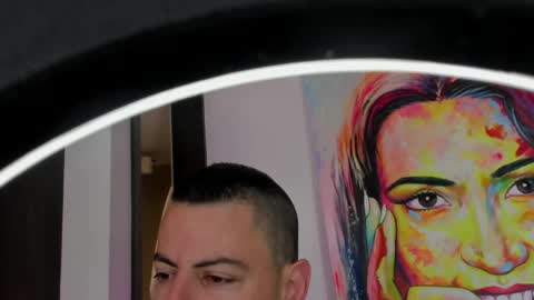 Ricardo online show from 05.03.26
