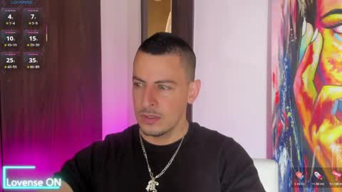 Ricardo online show from 05.04.26