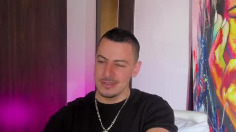 Ricardo online show from 05.05.26