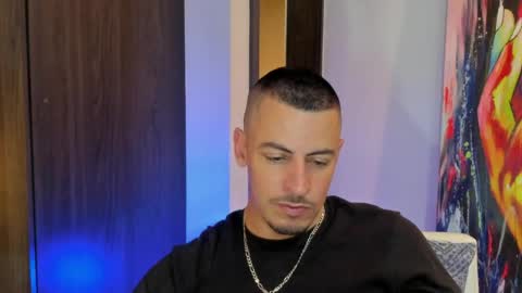 Ricardo online show from 05.21.26