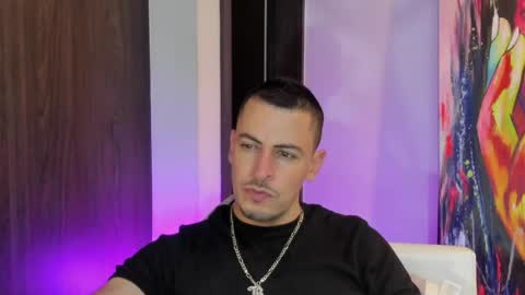 Ricardo online show from 06.08.26