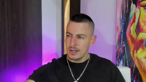 Ricardo online show from 06.12.26