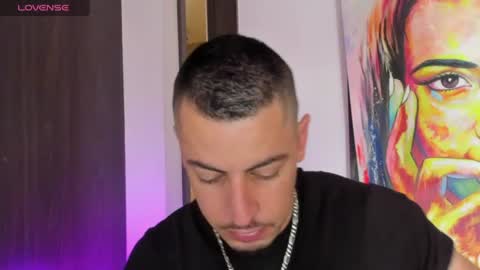 Ricardo online show from 06.14.26