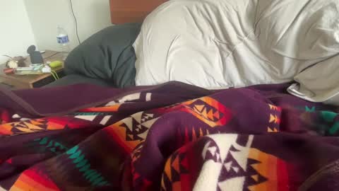 Snapshot of scottybeam chatting on 12.05.24 Scotty online show from 12.05.24