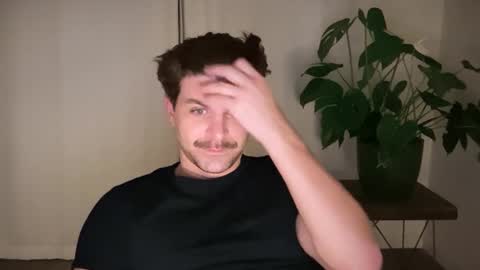 Snapshot of scottybeam chatting on 12.09.24 Scotty online show from 12.09.24