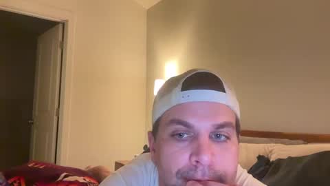 Snapshot of scottybeam chatting on 12.20.24 Scotty online show from 12.20.24