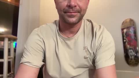 Snapshot of scottybeam chatting on 12.15.25 Scotty online show from 12.15.25