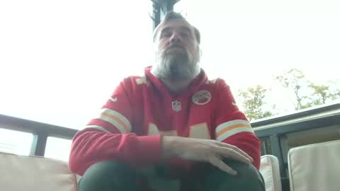 Snapshot of scottybobbit chatting on 11.02.25 Scott online show from 11.02.25