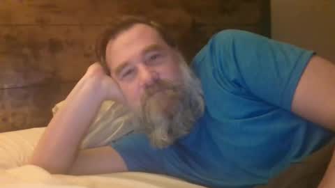 Snapshot of scottybobbit chatting on 12.15.25 Scott online show from 12.15.25