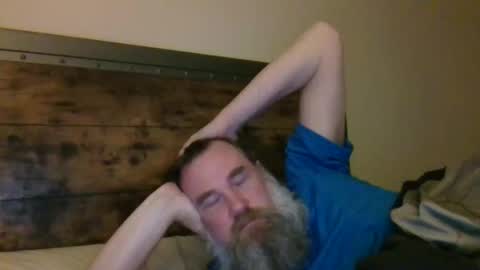 Snapshot of scottybobbit chatting on 01.14.26 Scott online show from 01.14.26