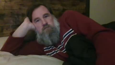 Snapshot of scottybobbit chatting on 02.02.26 Scott online show from 02.02.26