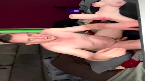 scottynaughty420 online show from 07.25.26