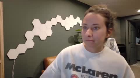 Snapshot of scout_has_fun chatting on 11.21.25 Scout has fun online show from 11.21.25