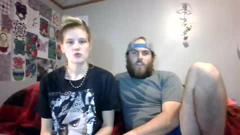 screamingsecrets online show from 02.10.25