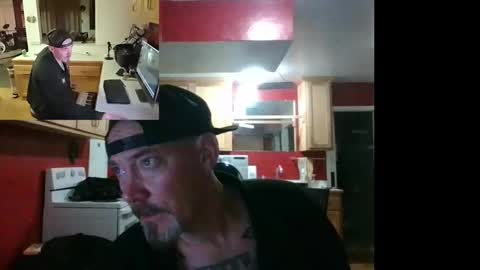 screwnutandbolte online show from 01.13.26