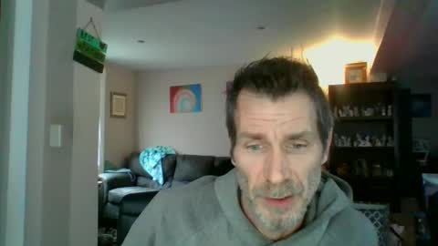 Snapshot of scroach11 chatting on 01.16.25 GettOffMyLawn online show from 01.16.25