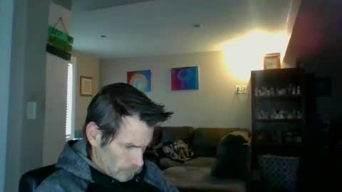 Snapshot of scroach11 chatting on 01.28.25 GettOffMyLawn online show from 01.28.25