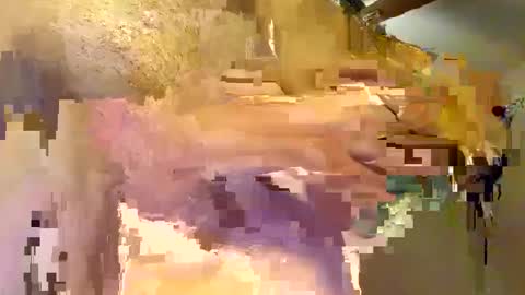 Snapshot of scroey chatting on 02.15.25 scroey online show from 02.15.25