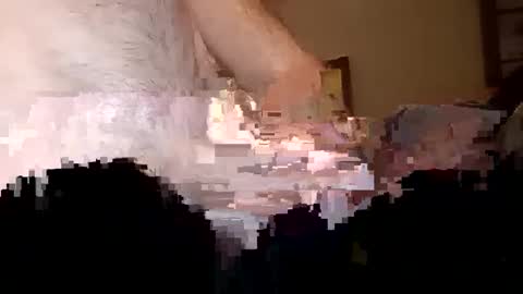 Snapshot of scroey chatting on 02.26.25 scroey online show from 02.26.25