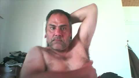 scubi007 online show from 09.24.25