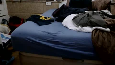 scubi007 online show from 11.09.25