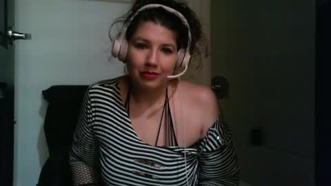 Danni online show from 12.02.25