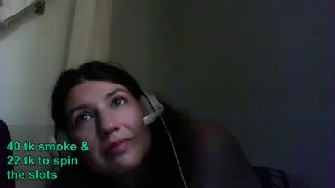 Danni online show from 01.07.26