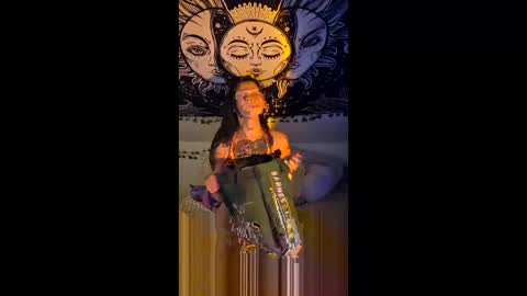 scylla_cybin online show from 02.22.26