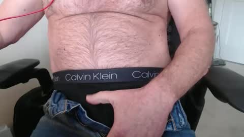 Snapshot of sdodgerxx chatting on 02.10.26 sdodgerxx online show from 02.10.26