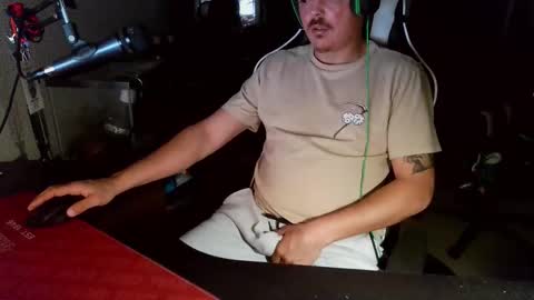 sdr_vk online show from 03.20.26