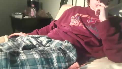 Snapshot of sdseventy chatting on 02.03.25 ObvHype online show from 02.03.25