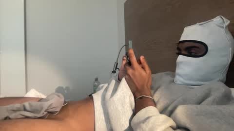 collegetwunk67 online show from 03.19.26