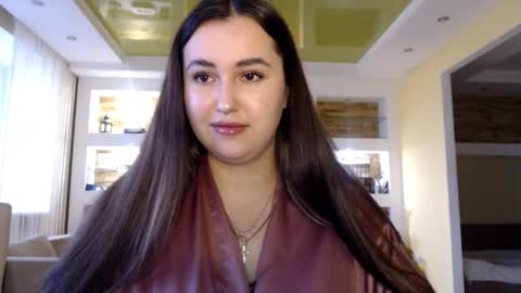 Elizabeth  online show from 12.05.24