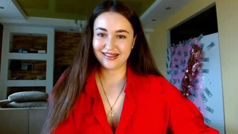 Elizabeth  online show from 05.11.26