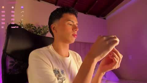 Snapshot of seab_trooy chatting on 01.19.26 SEAN online show from 01.19.26