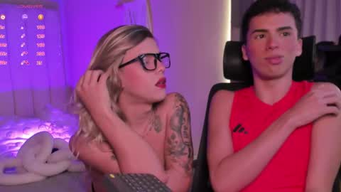 SEAN online show from 03.14.26