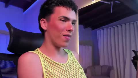 SEAN online show from 03.19.26