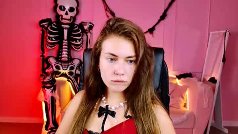 Sea Jorji online show from 10.17.25