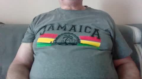 Snapshot of seaman1234 chatting on 07.13.26 seaman1234 online show from 07.13.26