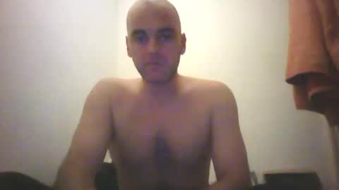 Snapshot of sean20775 chatting on 10.26.25 Sean online show from 10.26.25