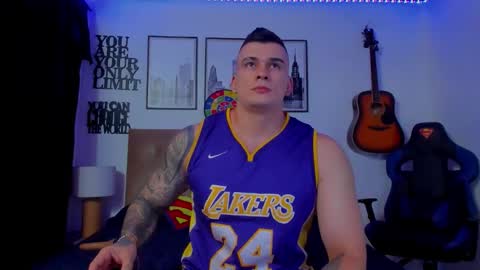 Sean Carrera online show from 02.06.26