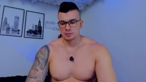 Sean Carrera online show from 05.10.26