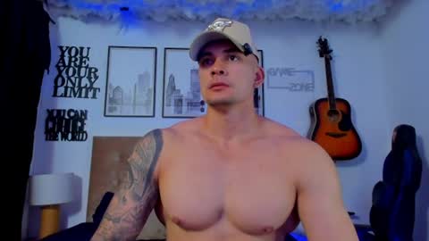 Sean Carrera online show from 06.20.26