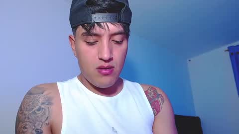 Steven online show from 02.11.25