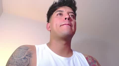 Steven online show from 02.11.25