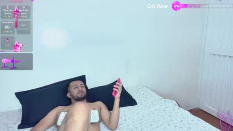 Sean-pierre online show from 02.08.26