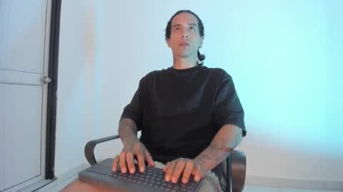 Snapshot of sean_royal chatting on 01.06.26 online show from 01.06.26